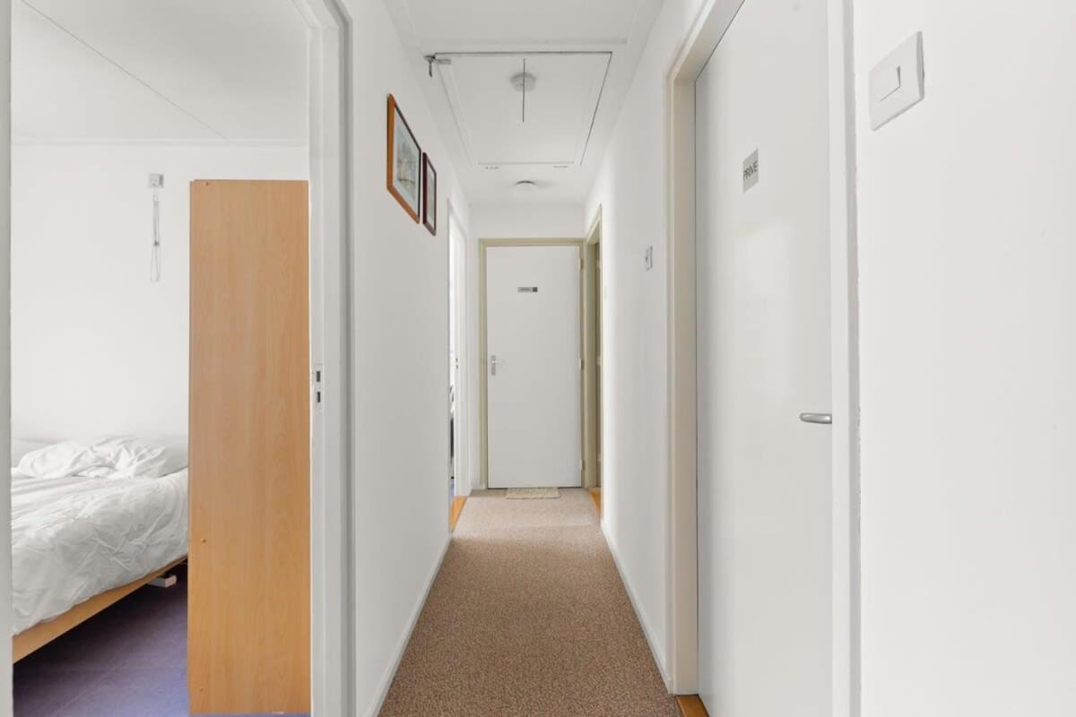 Hello Zeeland - Vakantiehuis Weststraat 13A دومبورغ المظهر الخارجي الصورة