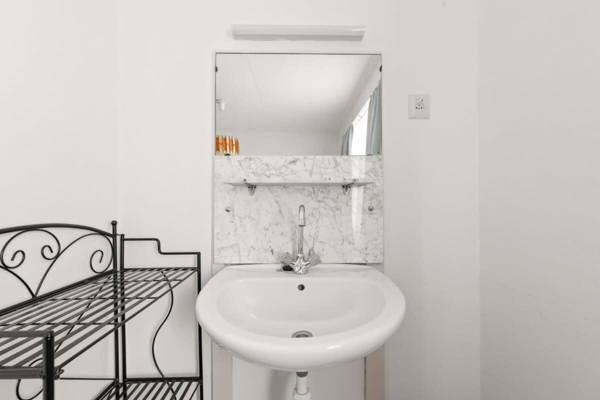 Hello Zeeland - Vakantiehuis Weststraat 13A دومبورغ المظهر الخارجي الصورة